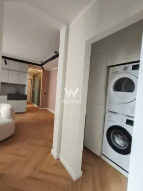 Apartament modern de închiriat, complet renovat - zona Liceul Economic