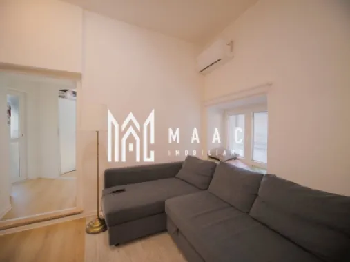 Apartament 2 Camere | 36 Mp | Zona Ultracentrală
