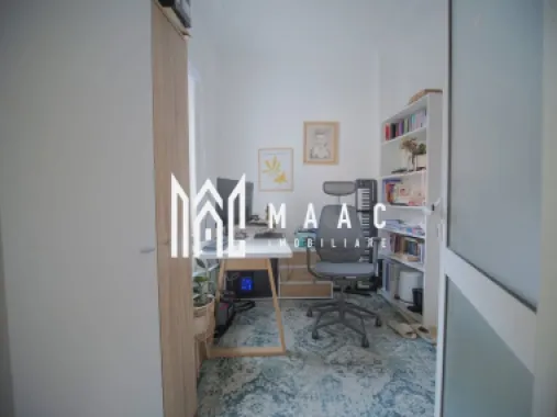 Apartament 2 Camere | 36 Mp | Zona Ultracentrală