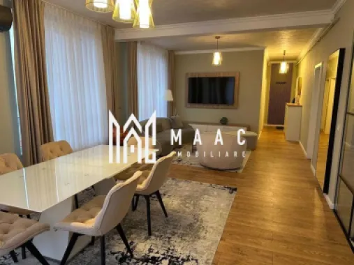 Logo MAAC IMOBILIARE logo