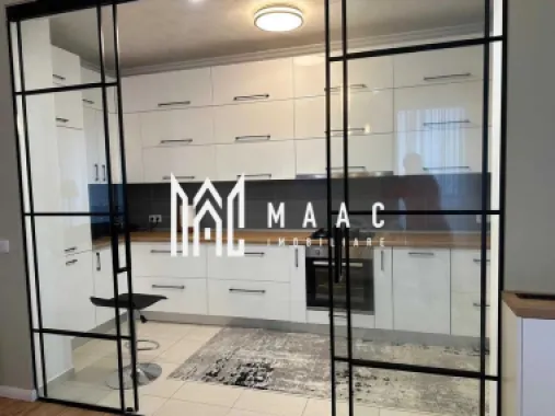 Penthouse I Decomandat 87 m²+Terasa 40 mp I Avantgarden 3