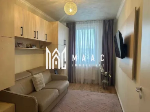 Penthouse I Decomandat 87 m²+Terasa 40 mp I Avantgarden 3