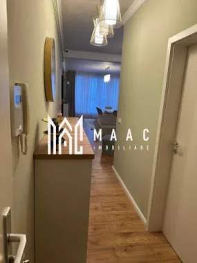 Penthouse I Decomandat 87 m²+Terasa 40 mp I Avantgarden 3