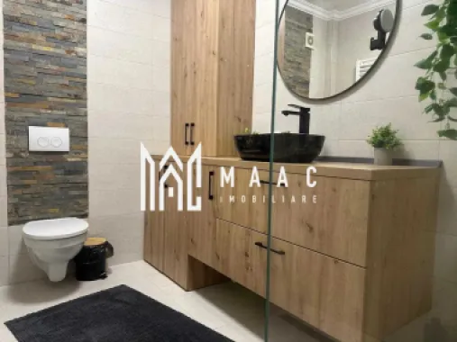 Penthouse I Decomandat 87 m²+Terasa 40 mp I Avantgarden 3