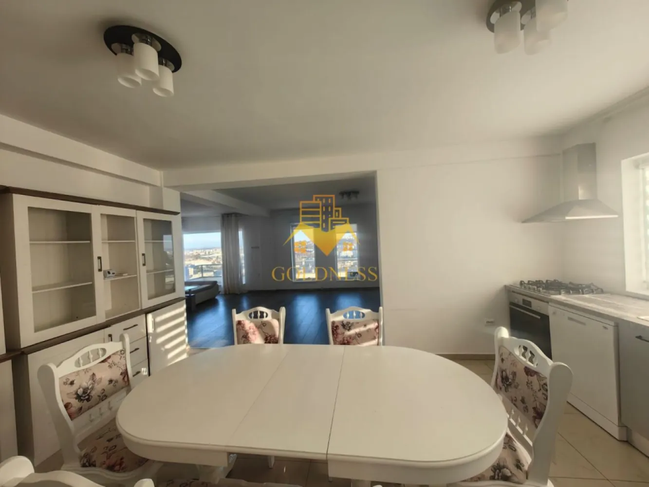 Penthouse 4 camere, Garaj, Modern, Padurea Hoia, Grigorescu