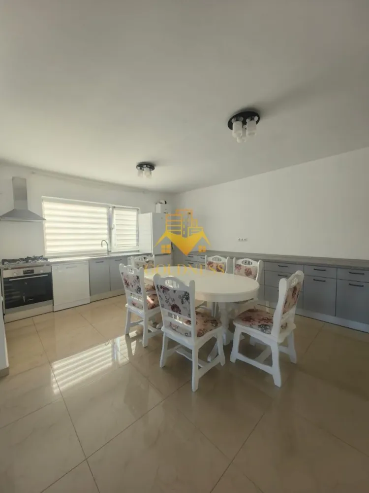 Penthouse 4 camere, Garaj, Modern, Padurea Hoia, Grigorescu