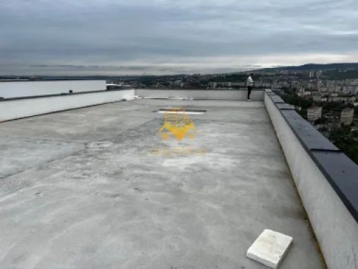 Penthouse 4 camere, Garaj, Modern, Padurea Hoia, Grigorescu