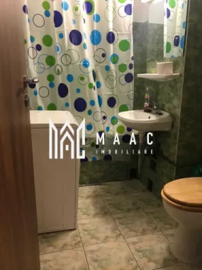 Apartament 2 camere | Balcon | Etaj 3 | Strand