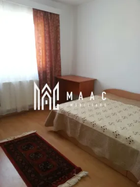 Apartament 2 camere | Balcon | Etaj 3 | Strand