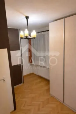🏡 Apartament 3 camere decomandat | 65 mp | Tudor – zona Fortuna