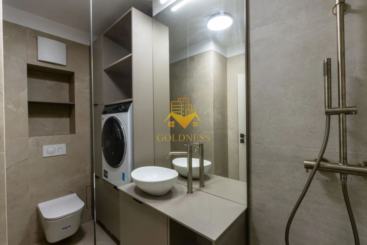 2 camere, lux, parcare, bloc nou, Gheorgheni zona FSEGA, Iulius Mall