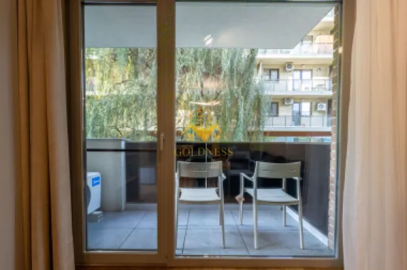 2 camere, lux, parcare, bloc nou, Gheorgheni zona FSEGA, Iulius Mall