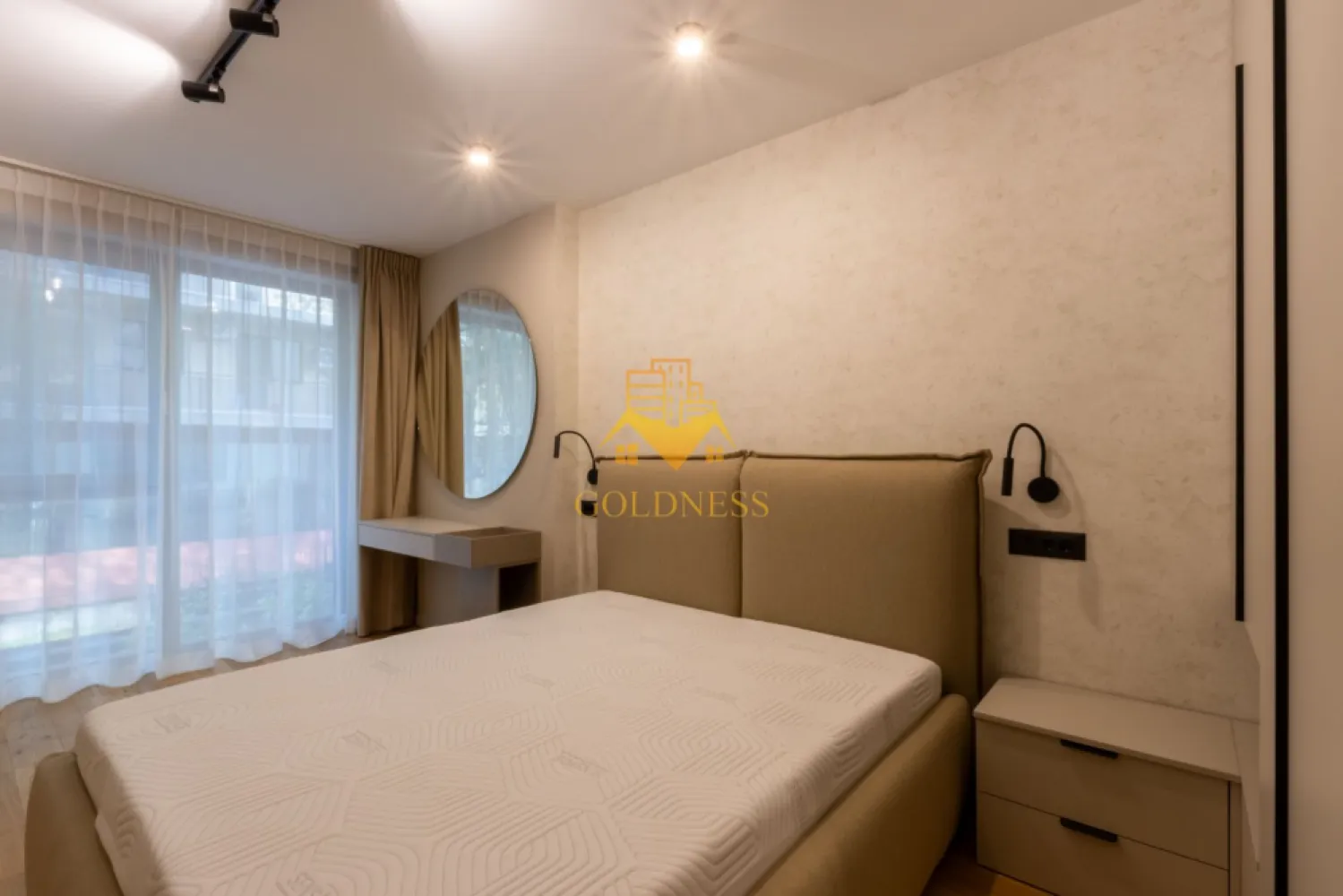 2 camere, lux, parcare, bloc nou, Gheorgheni zona FSEGA, Iulius Mall