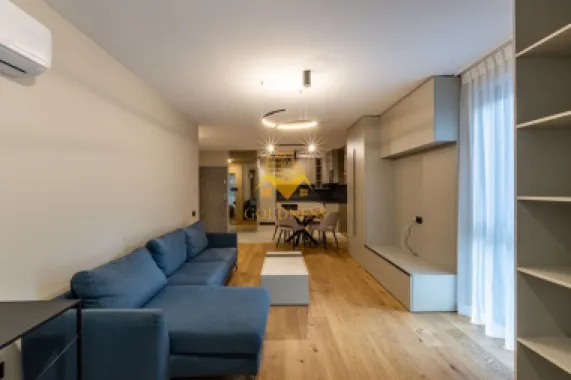 2 camere, lux, parcare, bloc nou, Gheorgheni zona FSEGA, Iulius Mall