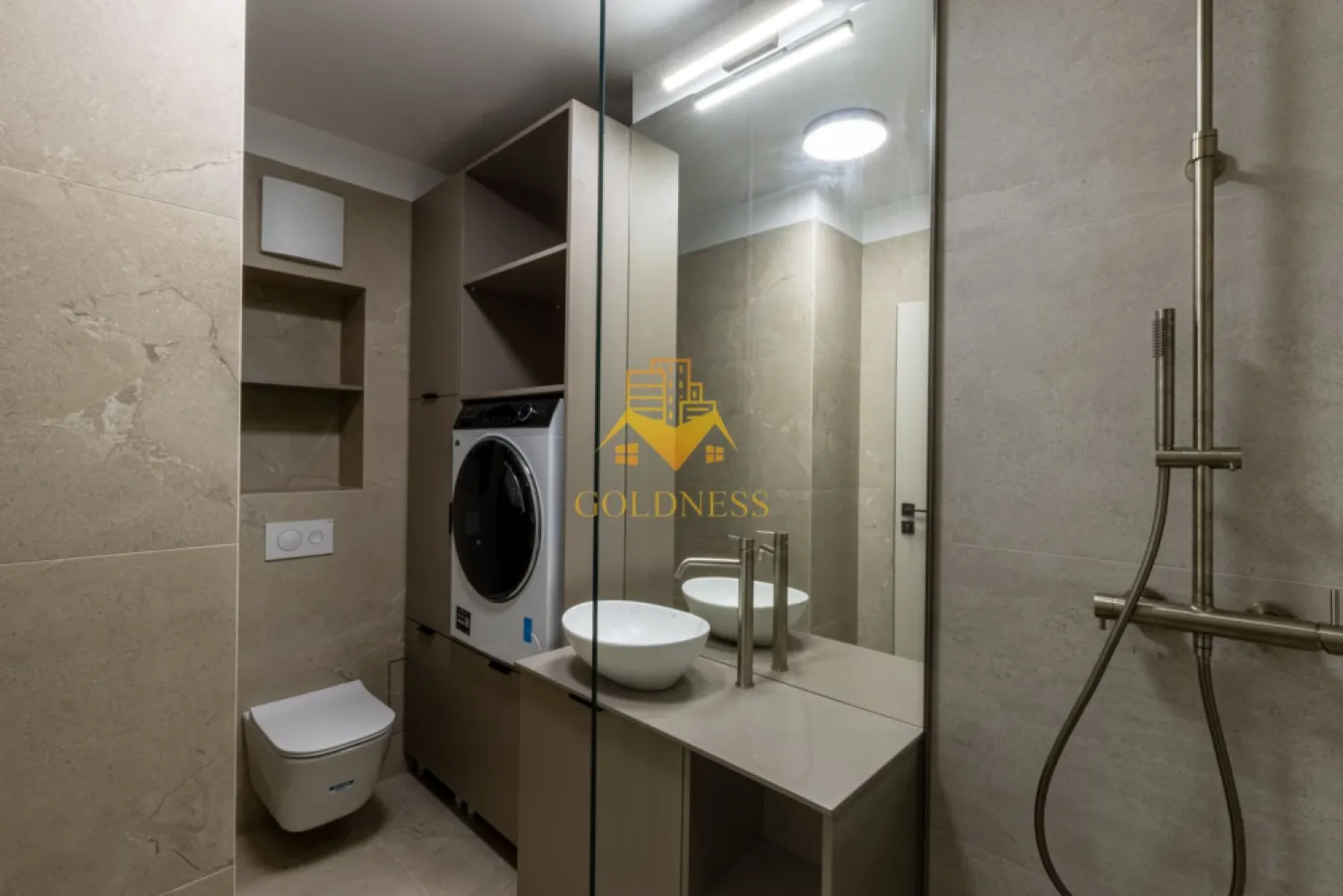 2 camere, lux, parcare, bloc nou, Gheorgheni zona FSEGA, Iulius Mall