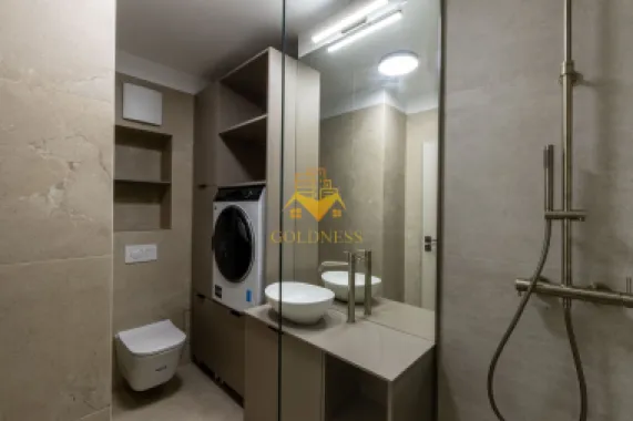 2 camere, lux, parcare, bloc nou, Gheorgheni zona FSEGA, Iulius Mall