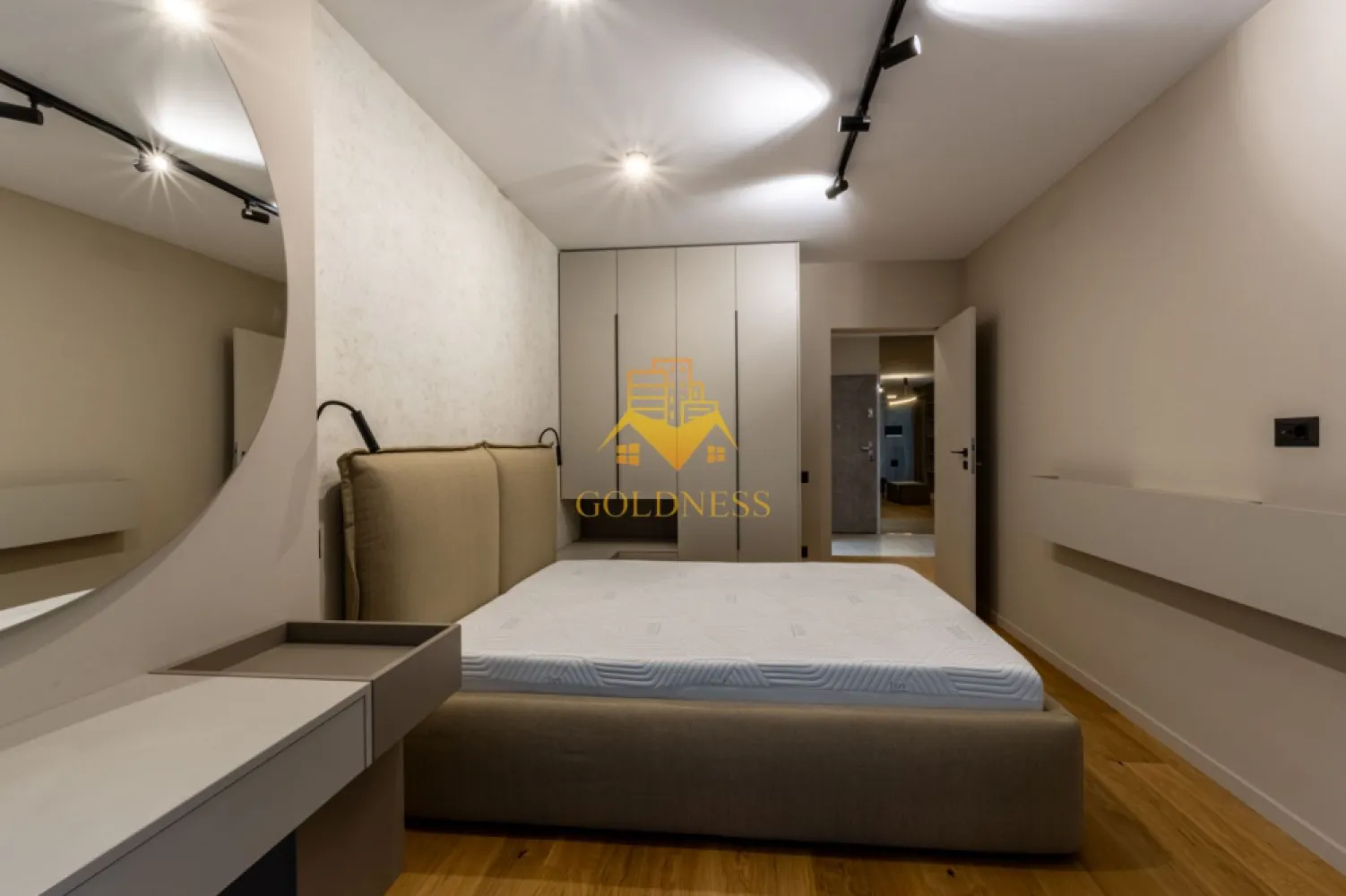 2 camere, lux, parcare, bloc nou, Gheorgheni zona FSEGA, Iulius Mall