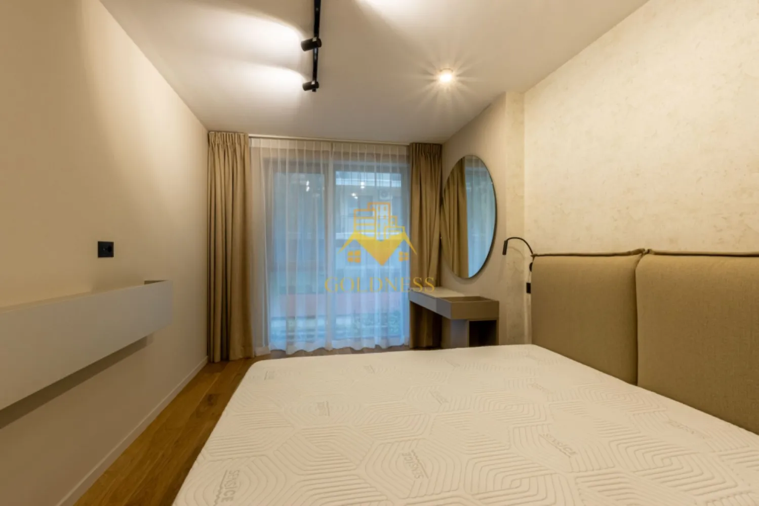 2 camere, lux, parcare, bloc nou, Gheorgheni zona FSEGA, Iulius Mall