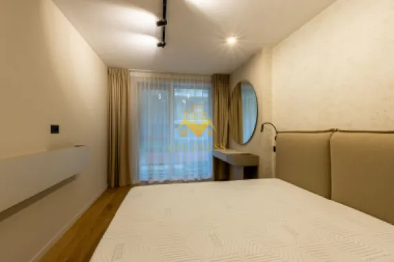 2 camere, lux, parcare, bloc nou, Gheorgheni zona FSEGA, Iulius Mall