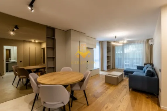 2 camere, lux, parcare, bloc nou, Gheorgheni zona FSEGA, Iulius Mall