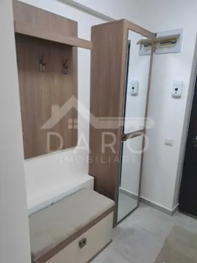 Apartment cu 2 camere de inchiriat zona Unirii - AMA Residence