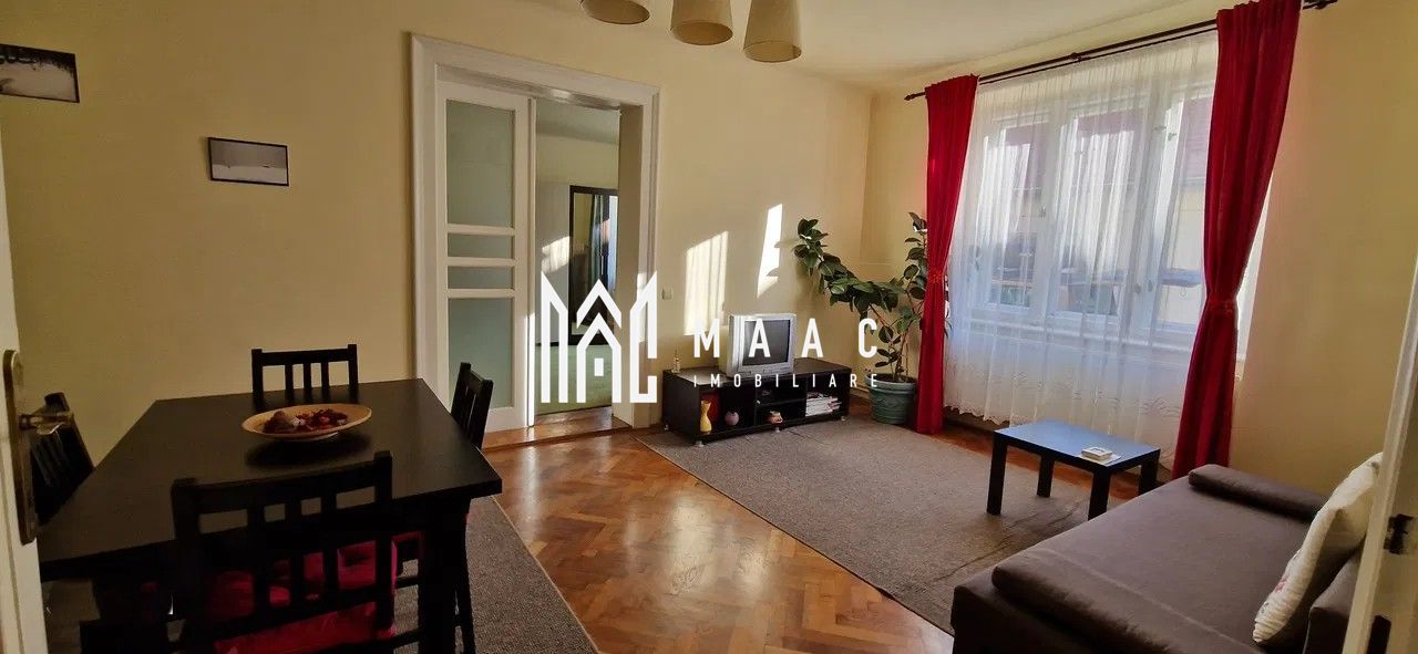 Apartament 2 camere | 70MPU | Ultracentral