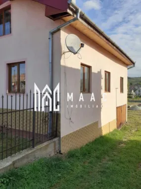 Casă spațioasă I 6 camere I Teren 845 mp I Zonă de Case I Priveliște Superbă