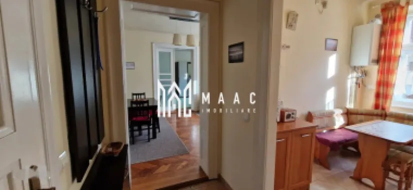 Apartament 2 camere | 70MPU | Ultracentral