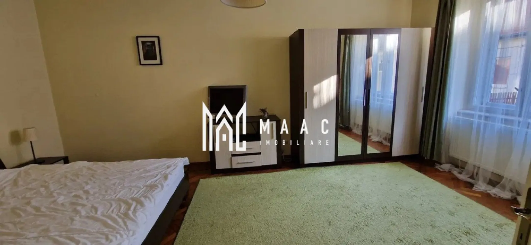 Apartament 2 camere | 70MPU | Ultracentral