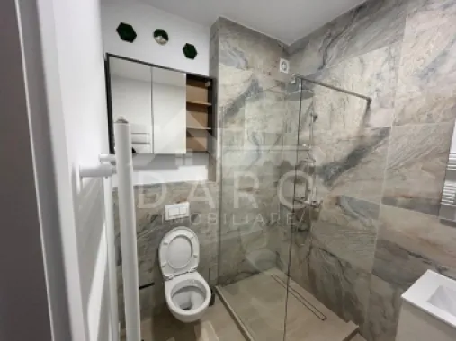 Apartament Nou 2 camere ( spital Emil Palade, Hiperbara livezeni)