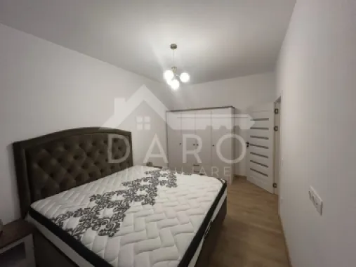 Apartament Nou 2 camere ( spital Emil Palade, Hiperbara livezeni)