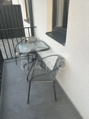Apartament Nou 2 camere ( spital Emil Palade, Hiperbara livezeni)