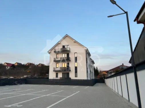 Apartament Nou 2 camere ( spital Emil Palade, Hiperbara livezeni)