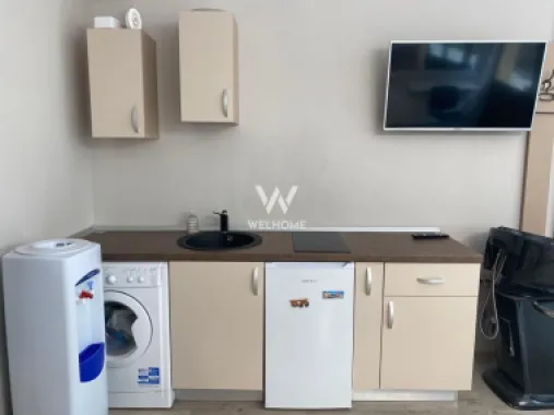 Spatiu Comercial 70 mp dotat salon infrumusetare - Central -Sibiu