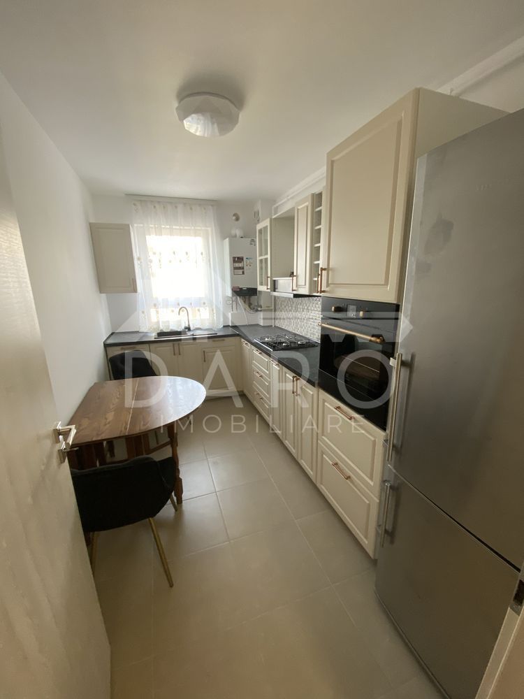 🏡 De închiriat apartament 2 camere | Maurer Residence