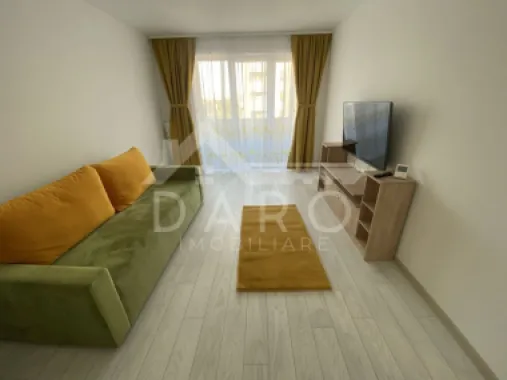 🏡 De închiriat apartament 2 camere | Maurer Residence