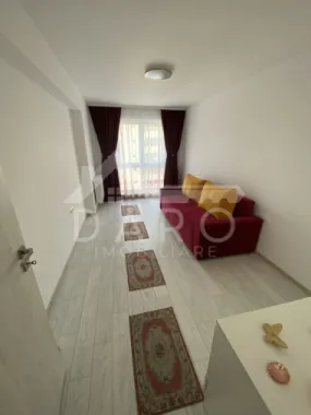 🏡 De închiriat apartament 2 camere | Maurer Residence