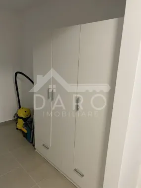 🏡 De închiriat apartament 2 camere | Maurer Residence