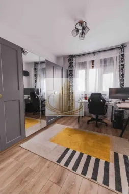 Apartament 4 camere Central 100mp 245000 euro