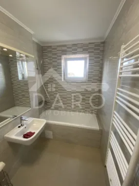 🏡 De închiriat apartament 2 camere | Maurer Residence