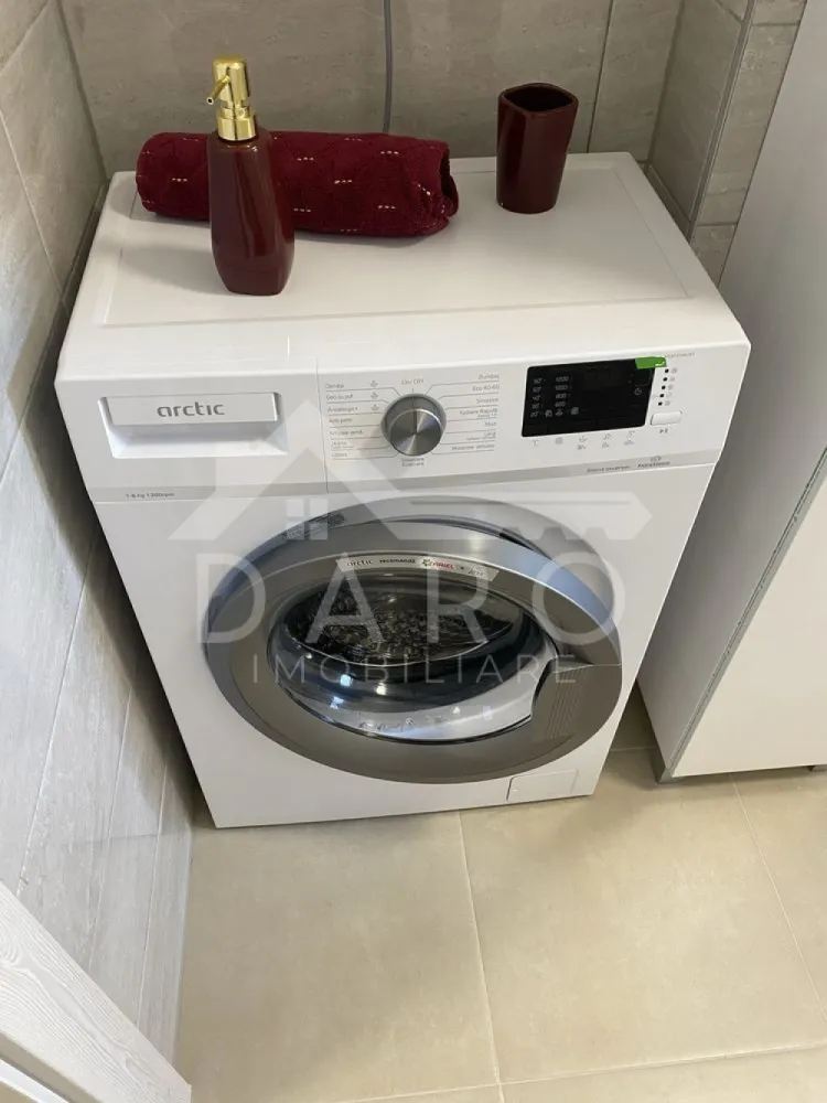 🏡 De închiriat apartament 2 camere | Maurer Residence