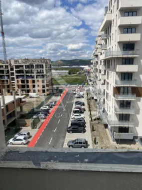 🏡 De închiriat apartament 2 camere | Maurer Residence