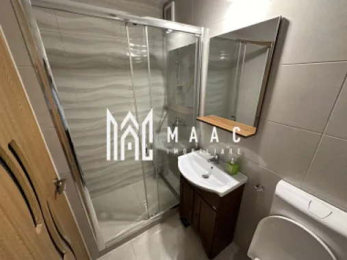 Apartament | Etaj 1 | Balcon | Renovat | Modern | V. Aaron