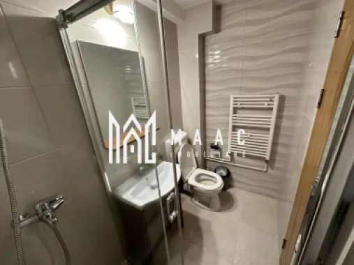 Apartament | Etaj 1 | Balcon | Renovat | Modern | V. Aaron