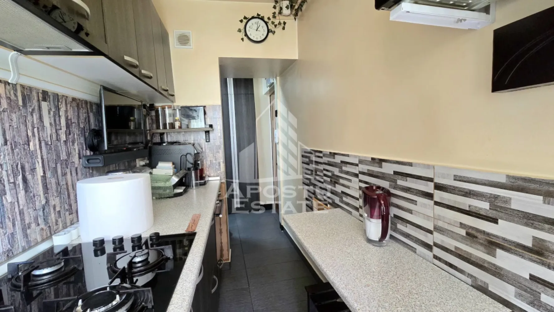 Apartament 2 camere de vanzare, zona Dacia, Timisoara