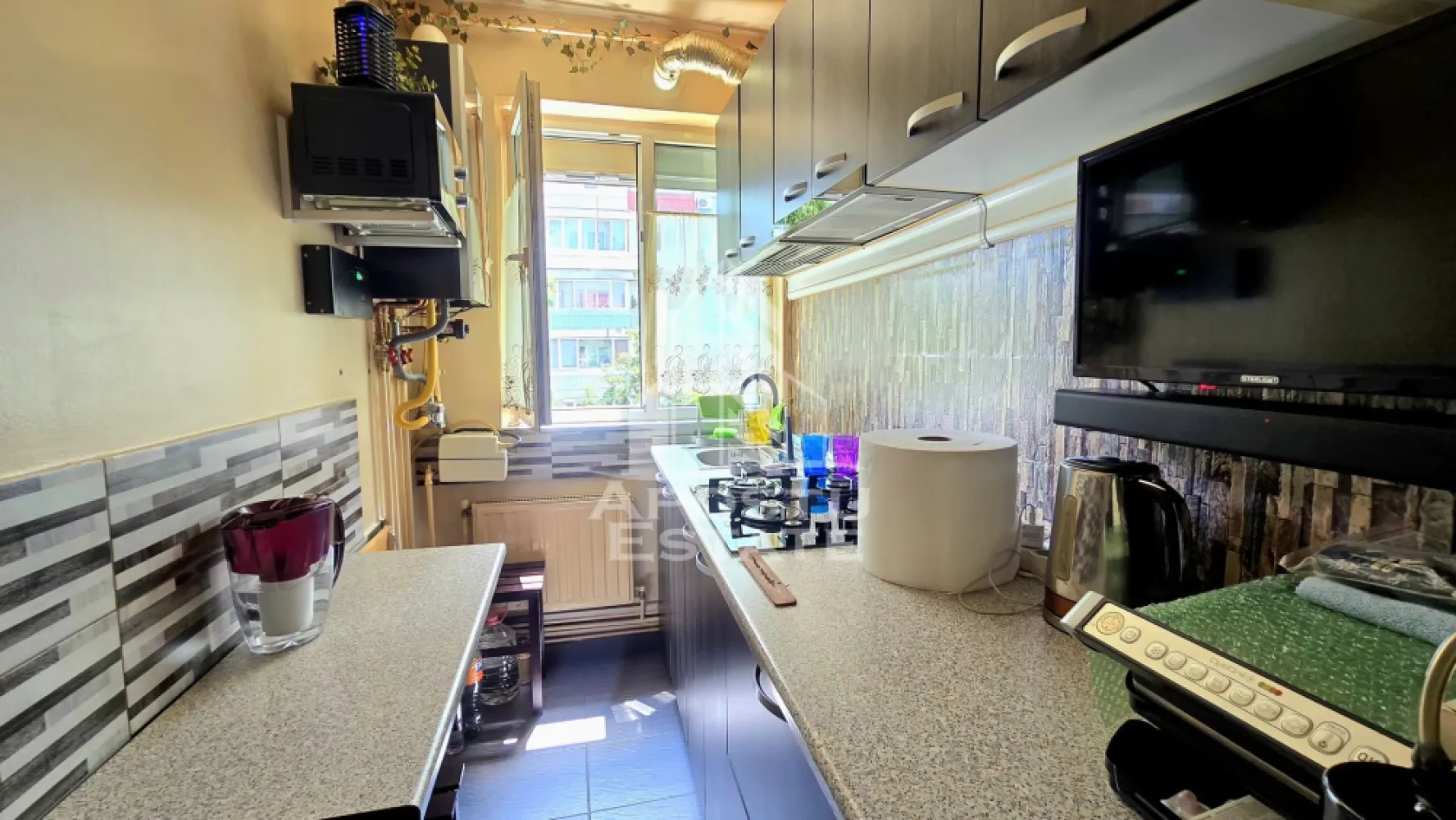 Apartament 2 camere de vanzare, zona Dacia, Timisoara