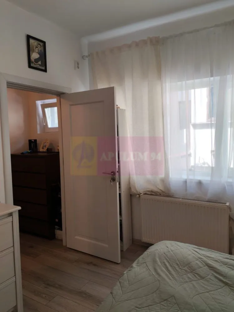 Foisorul de Foc-Mosilor, apartament de 2 camere
