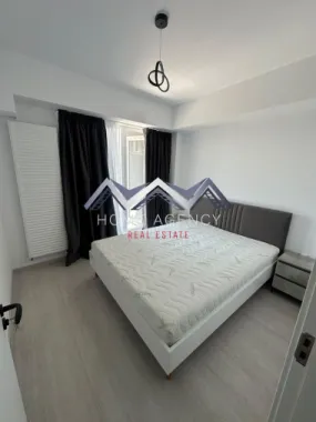 Apartament 2 camere | prima închiriere | Otopeni central