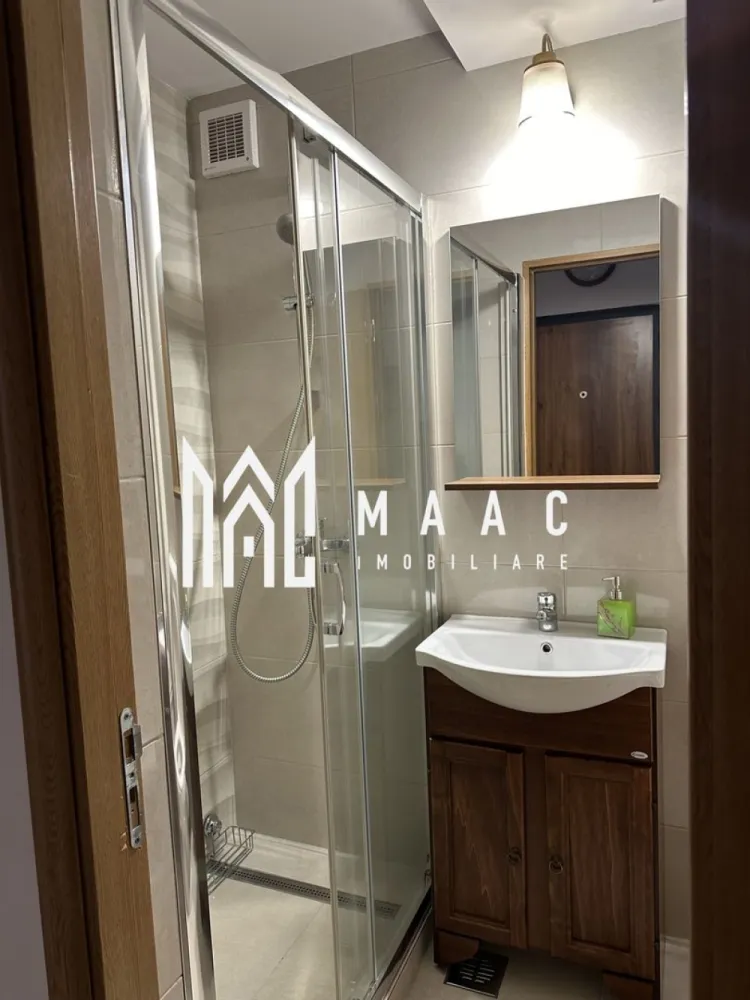 Apartament | Etaj 1 | Balcon | Renovat | Modern | V. Aaron