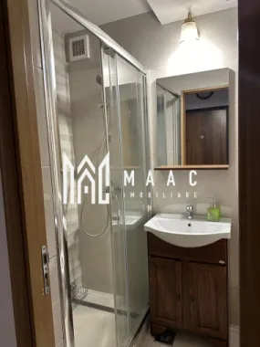 Apartament | Etaj 1 | Balcon | Renovat | Modern | V. Aaron